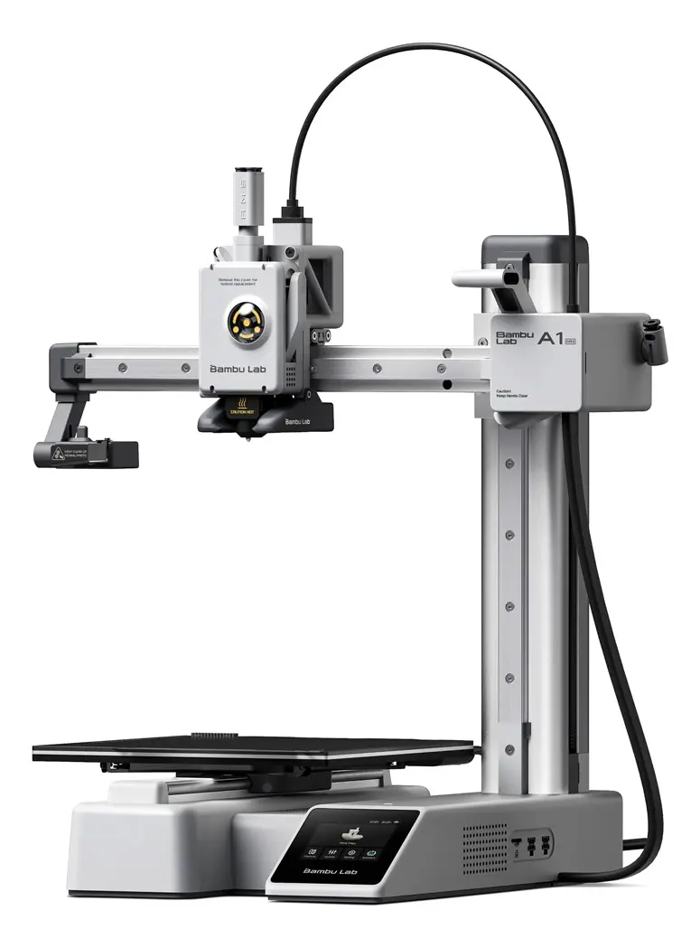 Bambu Lab A1 mini