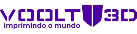 Logo Voolt 3D